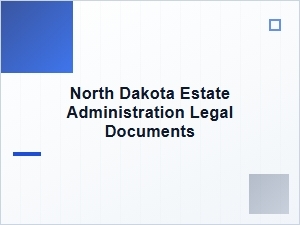 Executor Responsibilities in North Dakota Estate Administration